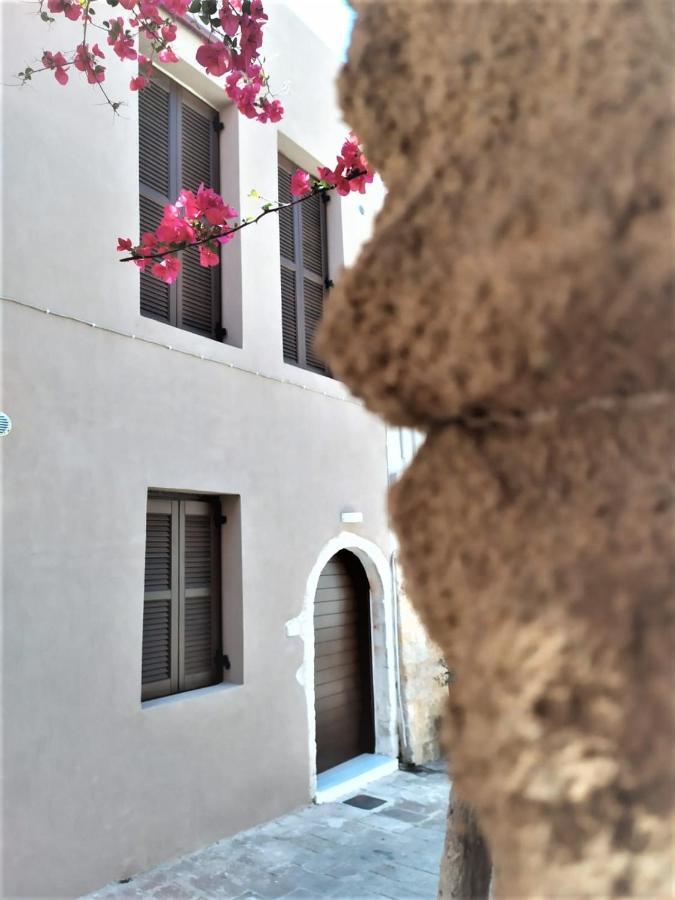 Villa Valentina'S Luxury House Chania  Exterior foto