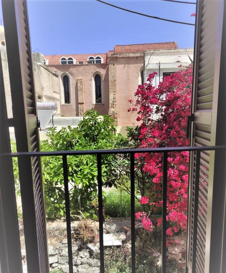 Villa Valentina'S Luxury House Chania  Exterior foto