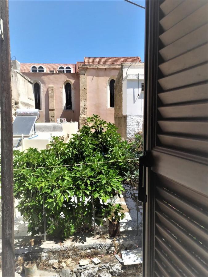 Villa Valentina'S Luxury House Chania  Exterior foto