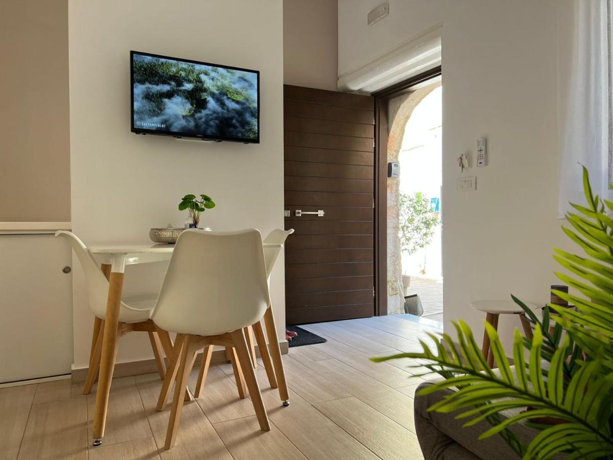 Villa Valentina'S Luxury House Chania  Exterior foto