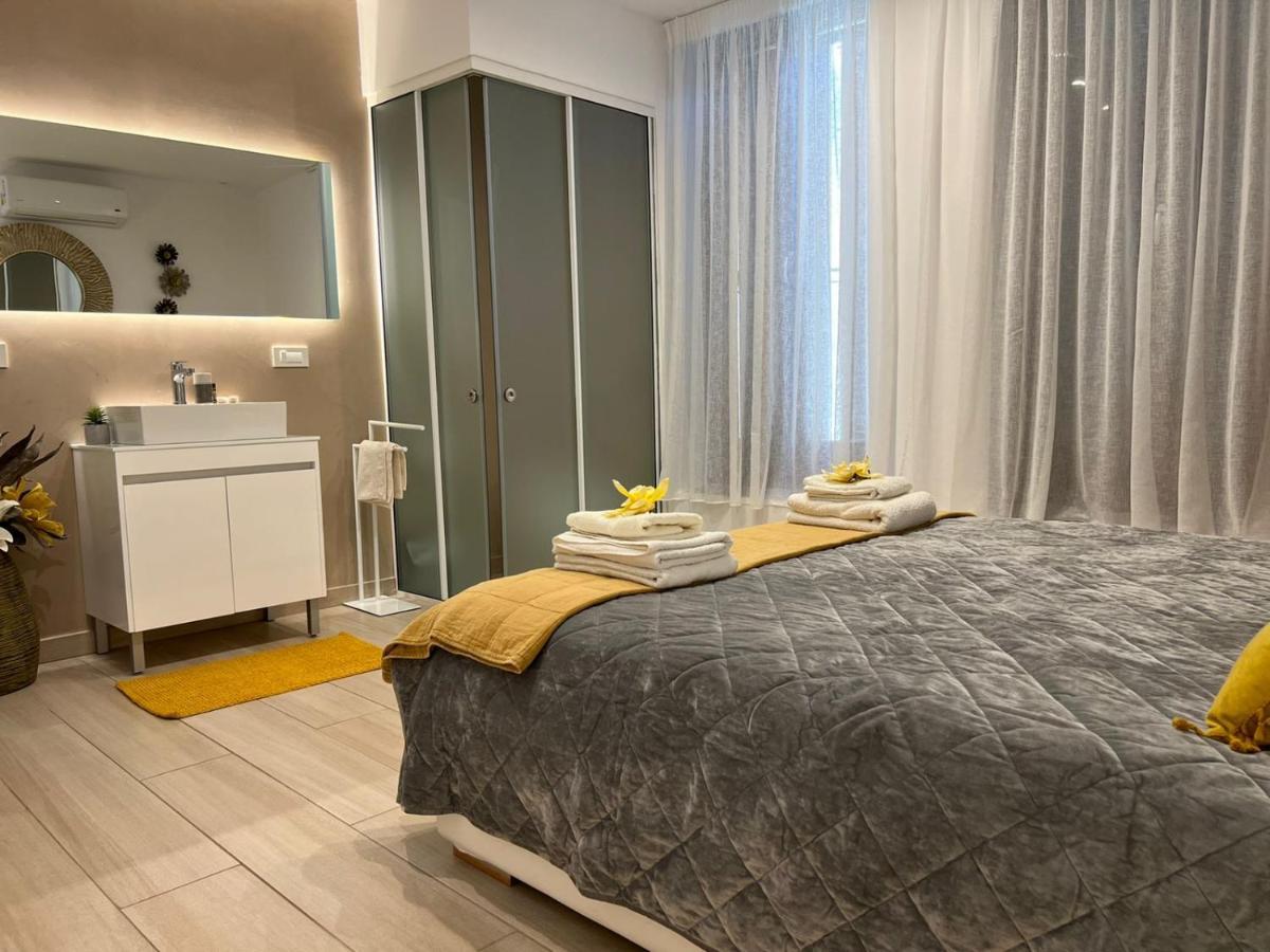 Villa Valentina'S Luxury House Chania  Exterior foto