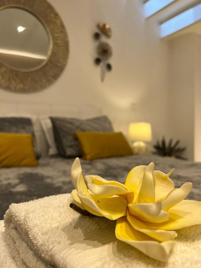 Villa Valentina'S Luxury House Chania  Exterior foto