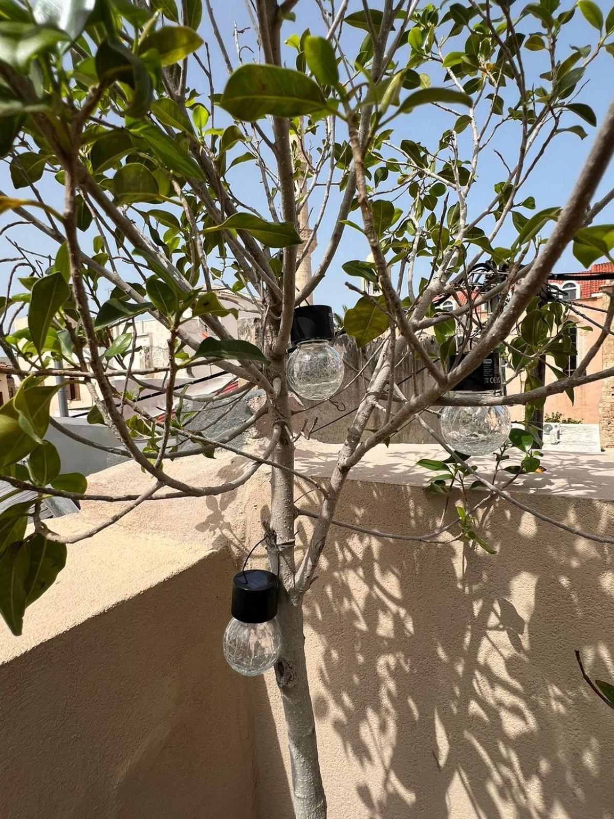 Villa Valentina'S Luxury House Chania  Exterior foto