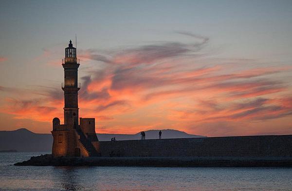 Villa Valentina'S Luxury House Chania  Exterior foto