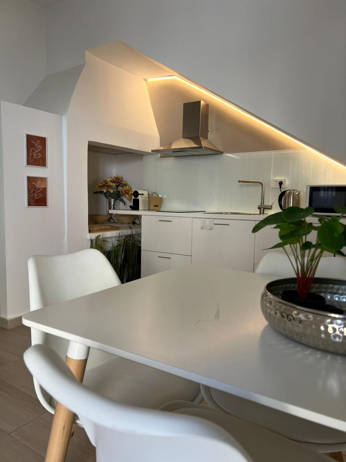 Villa Valentina'S Luxury House Chania  Exterior foto